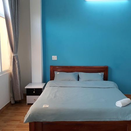 Appartement An'S House Đà Nẵng Extérieur photo