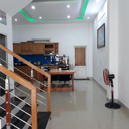 Appartement An'S House Đà Nẵng Extérieur photo