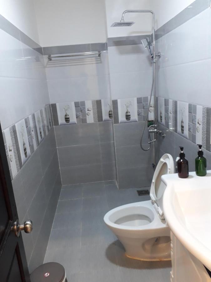 Appartement An'S House Đà Nẵng Extérieur photo