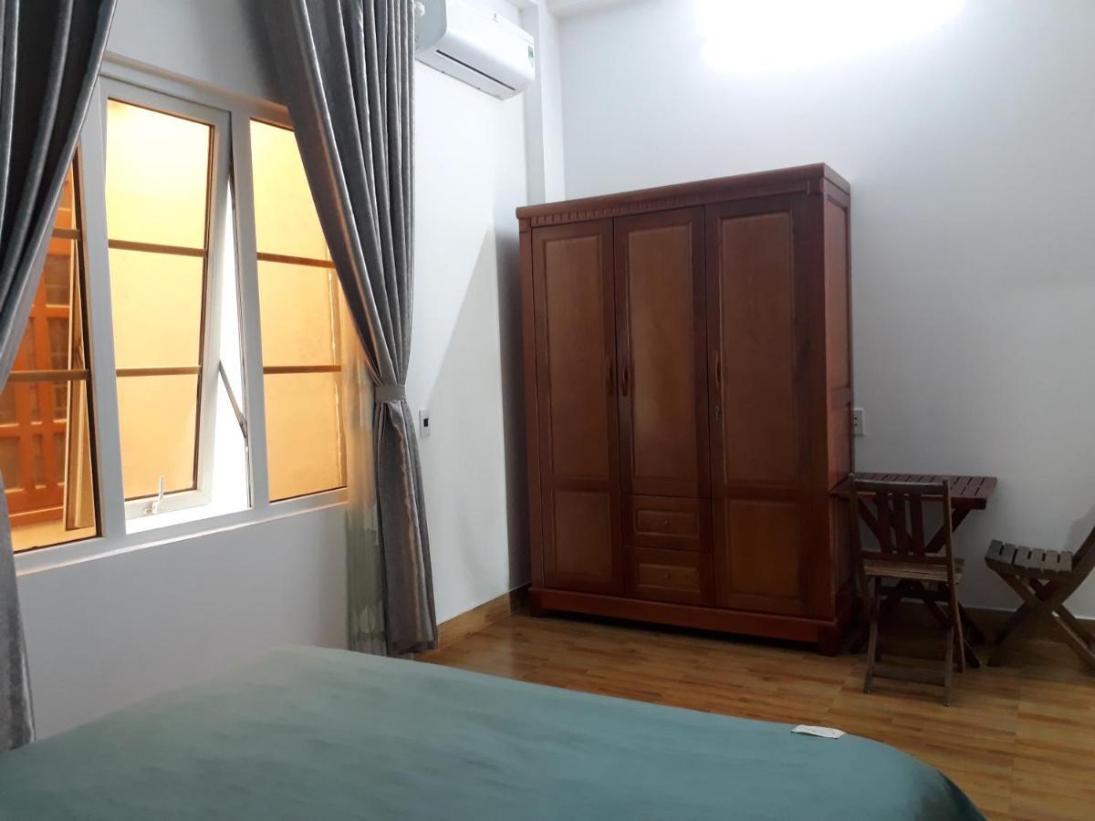 Appartement An'S House Đà Nẵng Extérieur photo