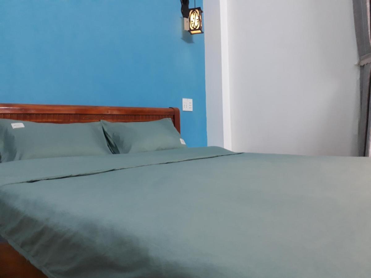 Appartement An'S House Đà Nẵng Extérieur photo