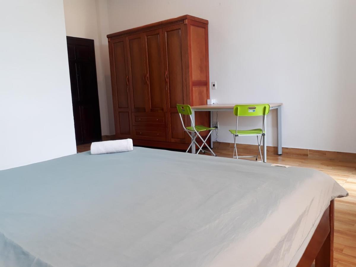 Appartement An'S House Đà Nẵng Extérieur photo