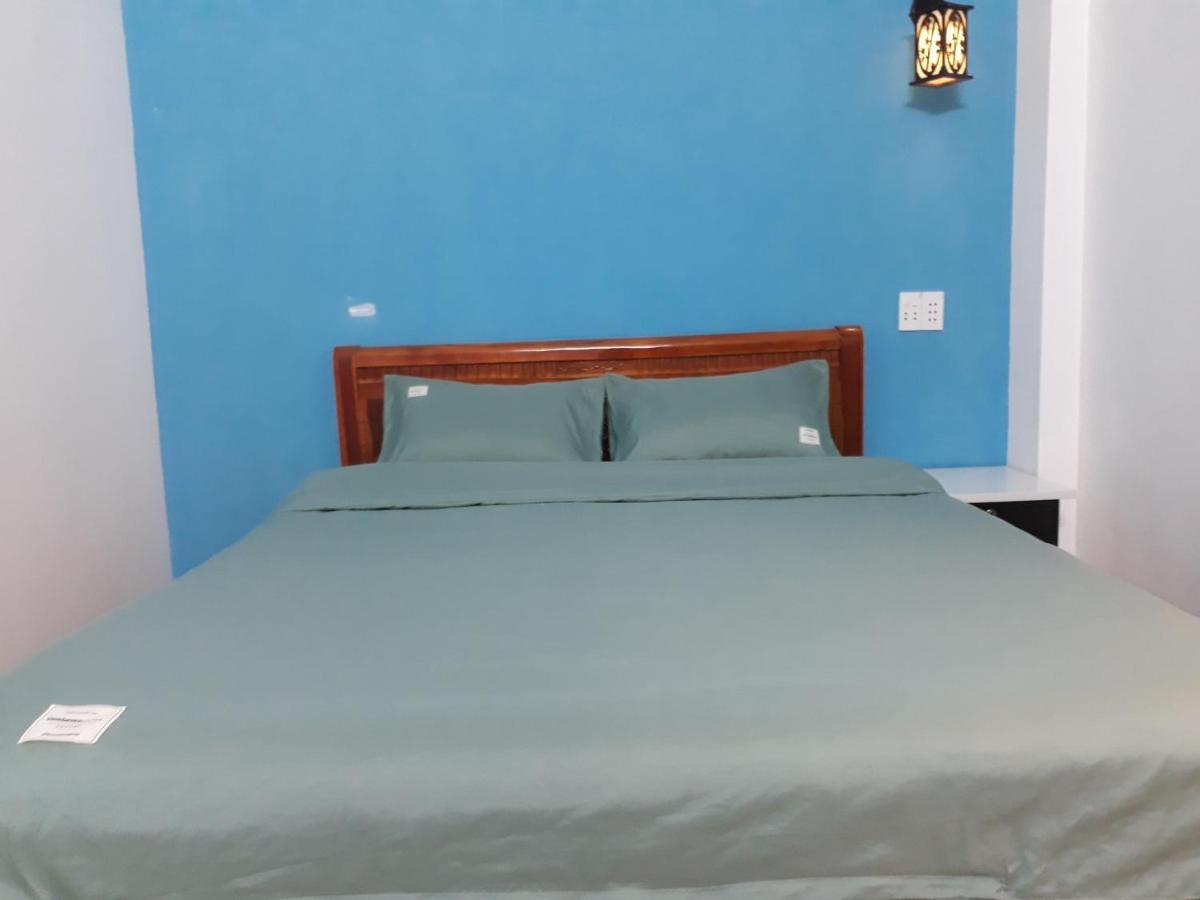 Appartement An'S House Đà Nẵng Extérieur photo