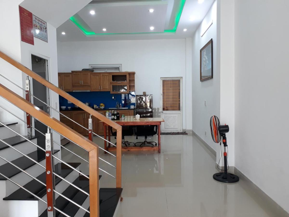 Appartement An'S House Đà Nẵng Extérieur photo