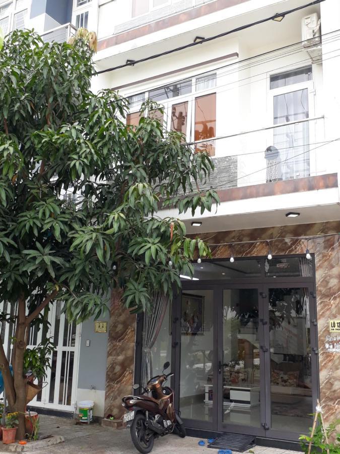 Appartement An'S House Đà Nẵng Extérieur photo