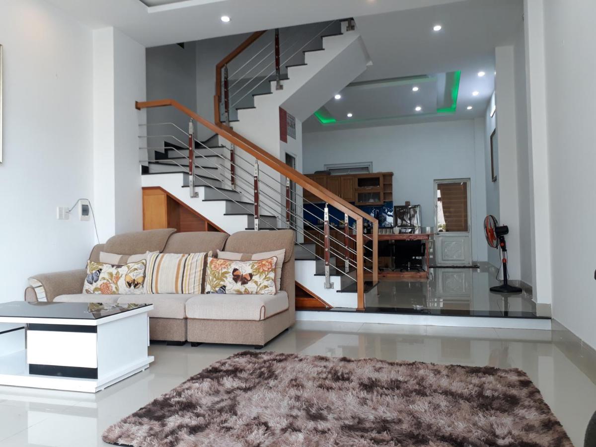 Appartement An'S House Đà Nẵng Extérieur photo