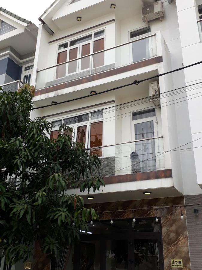 Appartement An'S House Đà Nẵng Extérieur photo